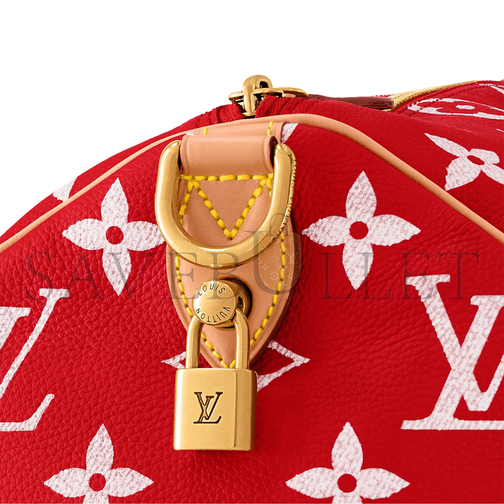 LOUIS VUITTON SPEEDY P9 BANDOULIÈRE 50 M46961 (50*32*29cm)